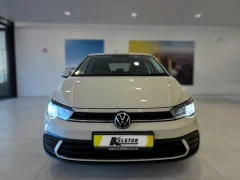 2023 Volkswagen Polo 1.0 Tsi