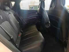 OMODA C7 SHS