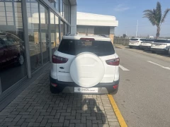 2020 Ford Ecosport 1.0 Ecoboost Trend 6at