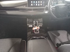 CHERY TIGGO 4 CROSS HEV COMFORT