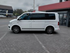 2019 Volkswagen  T6 Caravelle 20 Bitdi Highline Dsg