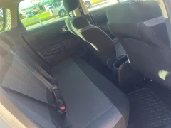 2023 Citroen C3 Aircross Feel Puretech 81w 6at