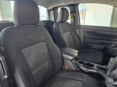 FORD  RANGER 20D XL HR 6AT SUPER CAB PU