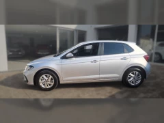 2026 Volkswagen Polo 1.0 Tsi