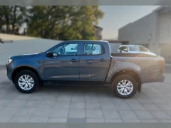 ISUZU 1.9 DDI DOUBLE CAB HR LS A/T
