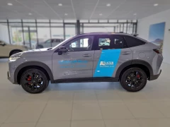 2026 Haval H6gt 15t Ultra Luxury 4wd Phev