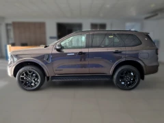 FORD EVEREST 2.0L BIT SPORT 4X2 10AT