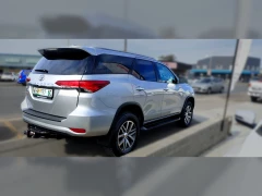 2020 Toyota Fortuner 2.8 Gd-6 Rb At