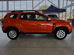 2023 Renault Duster 1.5dci 4x2 Zen 