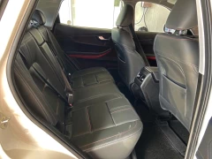 CHERY TIGGO 4 PRO LITE MT