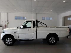 MAHINDRA PIK UP 2.2 MHAWK SC 4X2 S6