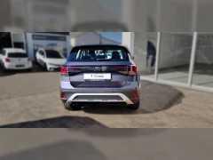 VOLKSWAGEN T-CROSS 1.0 TSI 85KW DSG