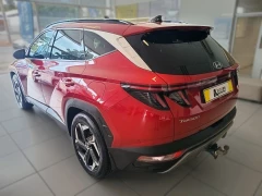 2023 Hyundai Tucson R2.0 Elite At My22