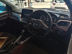 2025 Suzuki Fronx 15 Glx At