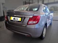 2023 Suzuki Dzire 12 Ga