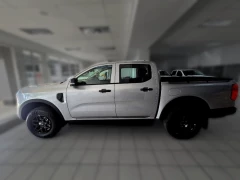 FORD RANGER DOUBLE CAB 2.0L SIT XL 4X4 6MT