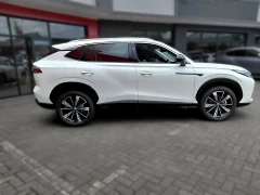 2026 Mg Hs Comfort 2.0