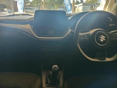 2024 Suzuki Baleno 15 Gl
