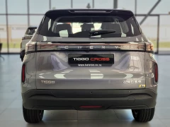 CHERY TIGGO 4 CROSS ME 1.5T DCT