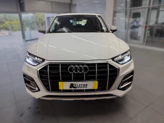2024 Audi Q5 40 Tdi Quattro Stronic Advanced