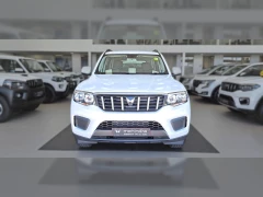 MAHINDRA SCORPIO-N 2.2D Z4 4X2 6AT