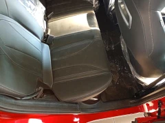 CHERY TIGGO 4 CROSS LITE CVT