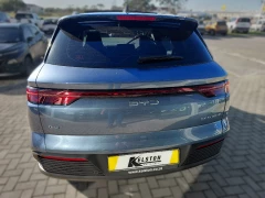 2026 Byd Sealion 5 Dynamic