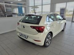 VOLKSWAGEN POLO 1.0 TSI 85KW LIFE DSG