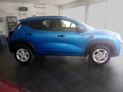 2023 Renault Kiger 1.0 Energy Zen