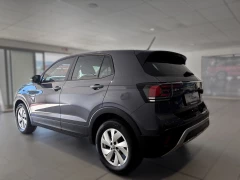 VOLKSWAGEN T-CROSS 1.0 TSI 85KW DSG