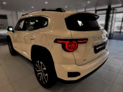 HAVAL H7 2.0T LUXURY 4X2 9DCT