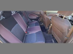 2026 Toyota Starlet Cross 15l Xr Mt