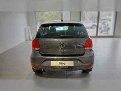 VOLKSWAGEN POLO VIVO 1.6 77KW STYLE