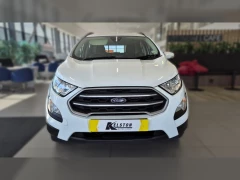 2023 FORD 1.0 ECOBOOST TREND 6MT