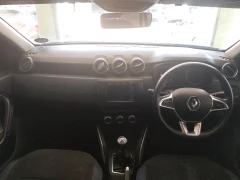 2021 Renault Duster 1.5dci 4x2 Techroad