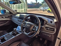 2022 Chery Tiggo 4 Pro 1.5t Mt Elite