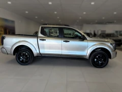 GWM P500 DOUBLE CAB 3.0TD 9AT 4X2 SUPER LUXURY