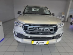 FOTON G7 DCAB 4X2 TL AT