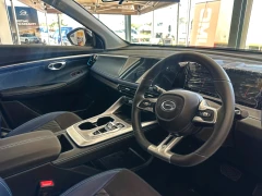 GAC GS3 EMZOOM 1.5T PETROL DCT 4X2 EXECUTIVE