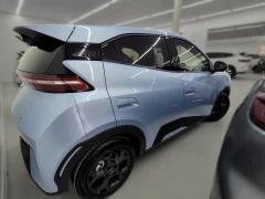 BYD DOLPHIN SURF DYNAMIC