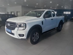 2025 Ford Ranger Super Cab 20l Sit Xl 4x2 6at