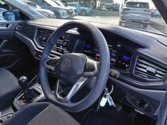 2022 Volkswagen Polo 1.0 Tsi