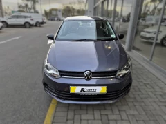 2026 Volkswagen Polo Vivo 1.4 55kw