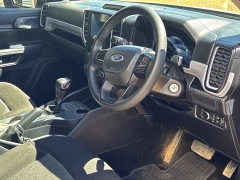 2024 Ford Ranger 20l Turbo Double Cab Xl 4x2 Hr