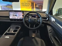 HAVAL H6 20T S-LUXURY 9DCT 