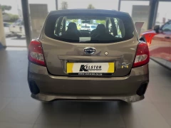 2019 Datsun  Go 12 Mid 7 Seater