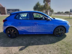 2024 Opel Corsa Lite 12t 74kw Mt My24