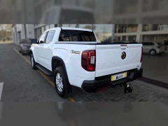 2024 Volkswagen  Amarok Life Dc 20 Tdi 125kw 4mot 6sp Auto