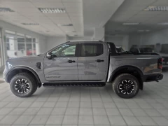 FORD RANGER DOUBLE CAB 2.0L BIT WILDTRAK X 4WD 10AT