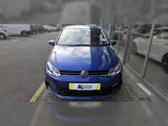 2026 VOLKSWAGEN POLO VIVO 1.4 63KW LIFE